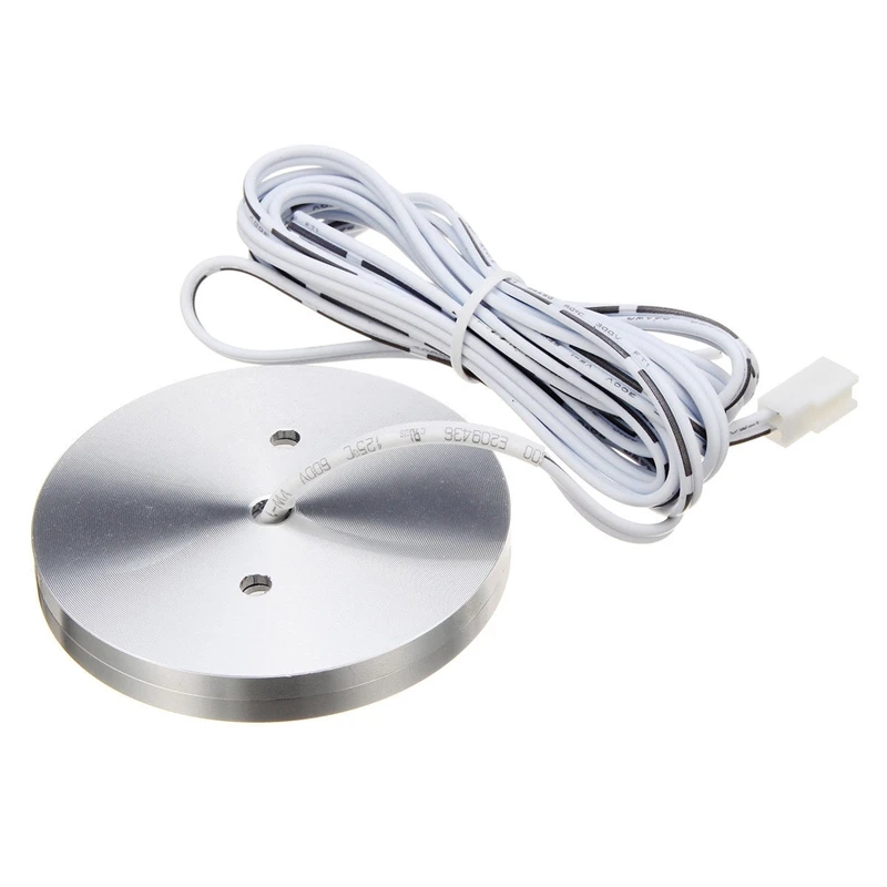 

12V Led Light Rv Camper Trailer Boat Interior Ceiling Down Roof Lamp Warm White