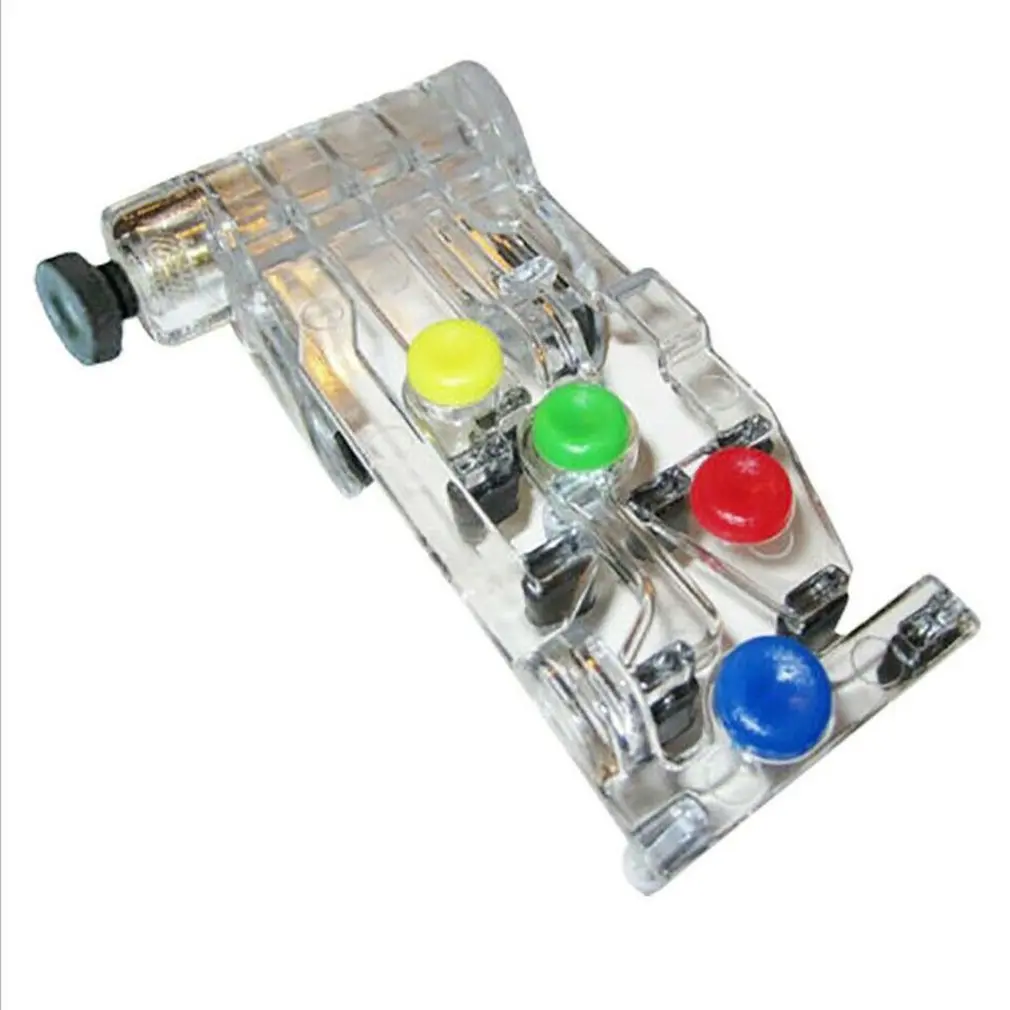 

Guitar Pain Relief Finger Sleeve Metronome ABS Lazy Guitar Assistant Beginner Guitar Lovers Professional Guitarists