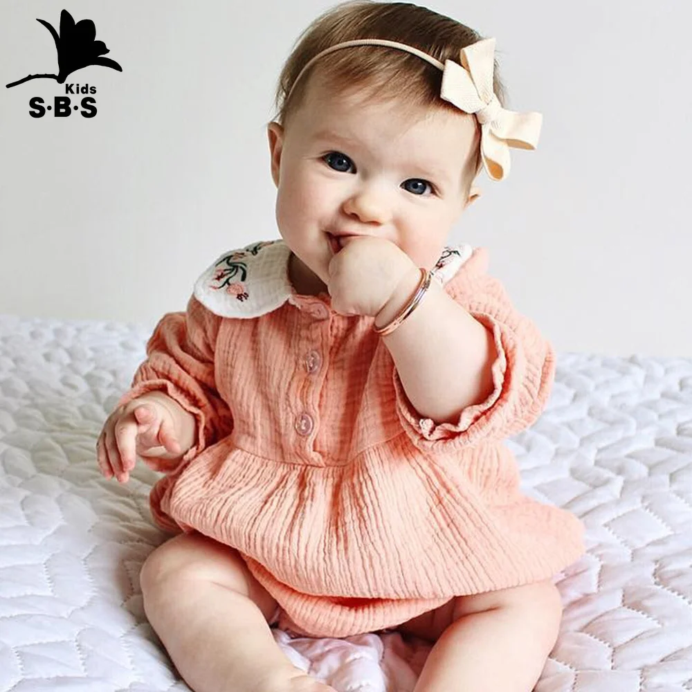 Комплект одежды из 2 предметов с длинными рукавами и бесплатной шапкой для