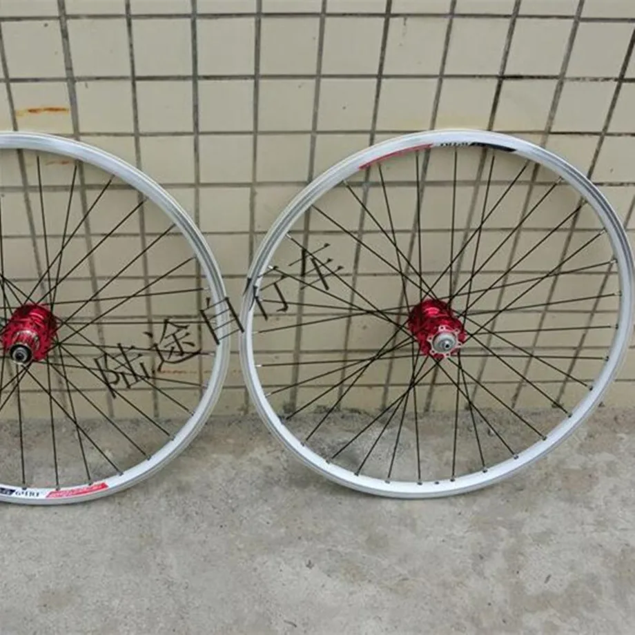 EMS 26 &quotNovatec ступицы DH19 V Тормозной обод МТБ горные велосипеды колесная часть
