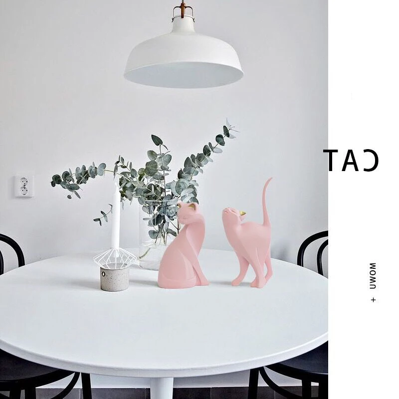 Набор для домашних животных из аниме hello cat kitty | Дом и сад