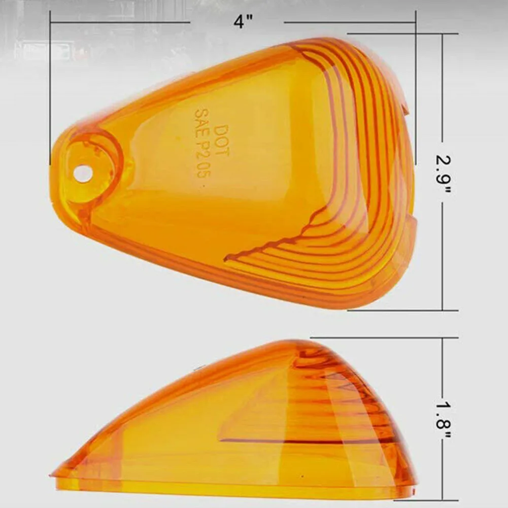 

5pcs ABS Amber Light Cover Cab Roof Marker Light Sdasfsafsadfsfsfsfsfsfsfsfsfsfafafafafeggdasdakijkjk
