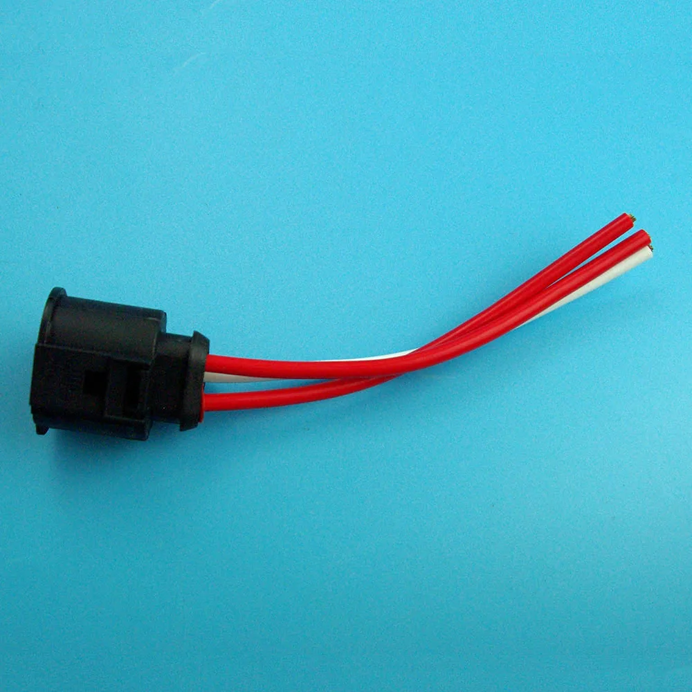 1J0973203 для VW Jetta Golf MK4 Beetle Sharan Touran Audi A3 TT Seat Skoda радиатор охлаждающей жидкости Датчик