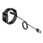 Магнитный USB-кабель для зарядки смарт-часов для Willful IP68 Willful SW021 ID205ID216Fitpolo