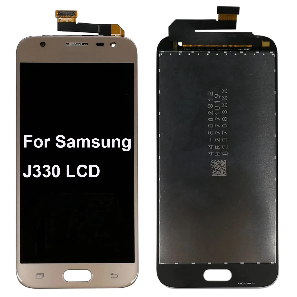 Оригинальный ЖК-дисплей 5 0 дюйма для SAMSUNG Galaxy J3 2017 lcd PRO J330 SM-J330F J330F/DS J330G/DS с