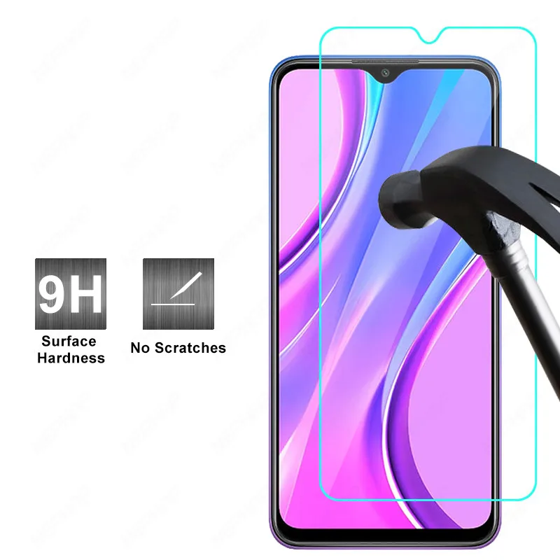 Tempered Glass For Xiaomi Redmi Note 9S 9T 8T 8 9 Pro Max Camera Lens Screen Protector For Redmi 8 8A 9A 9T 9C 9AT 9i 9 Glass