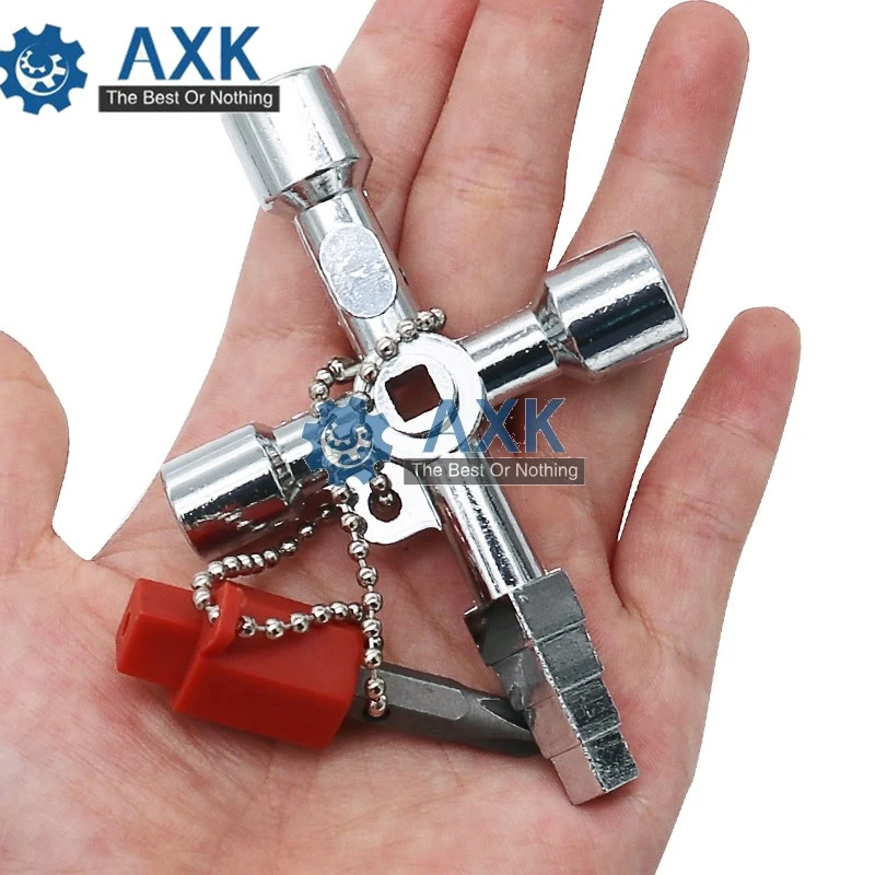 Пагода 5 в 1 Универсальный Крест квадратный треугольник поезд электрический шкаф