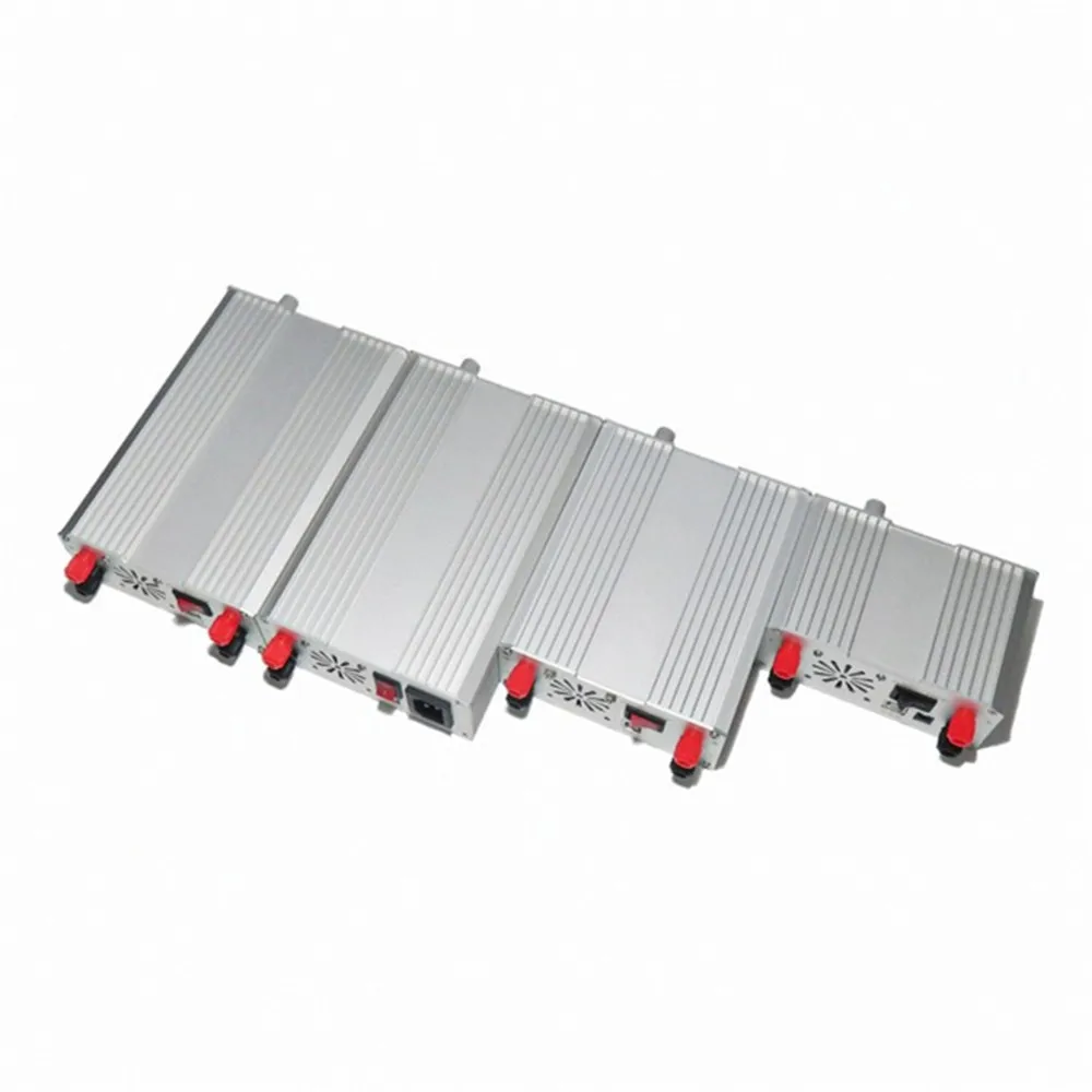 QPS6005S Programmable CNC Power Supplys Aluminum Chassis Temperature Control Fan Heat Dissipation Voltage Converter | Электроника