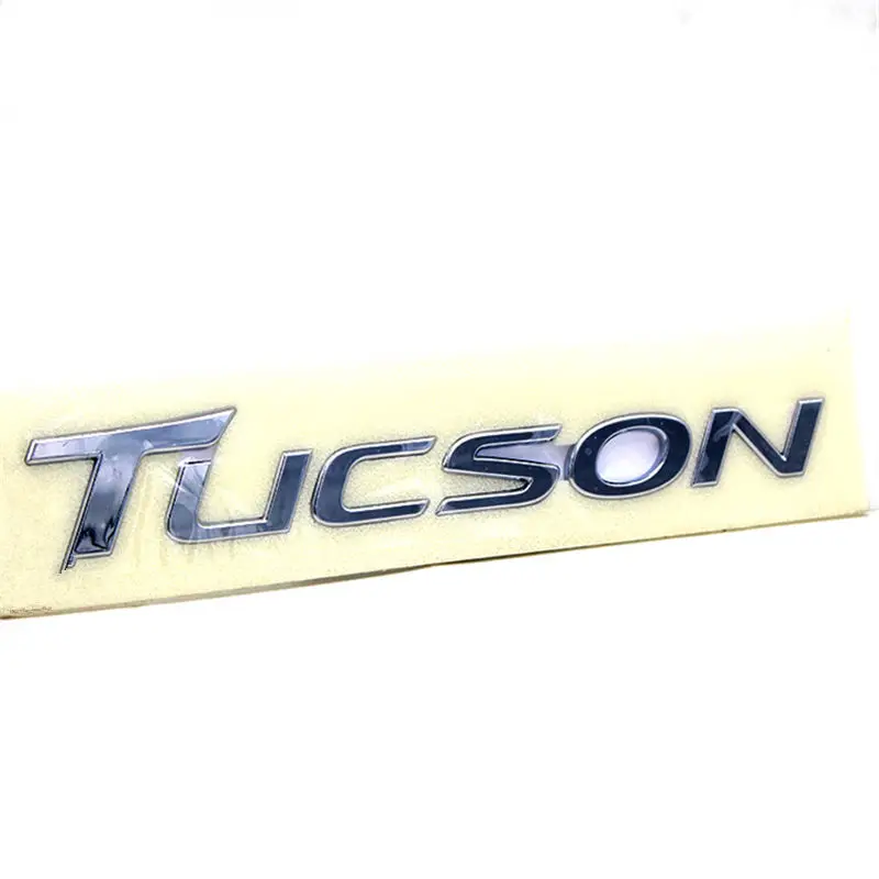 86310D3000 логотип для tucson эмблема Hyundai Tucson TLC 2016 2017 86310 D3000|Эмблемы| |