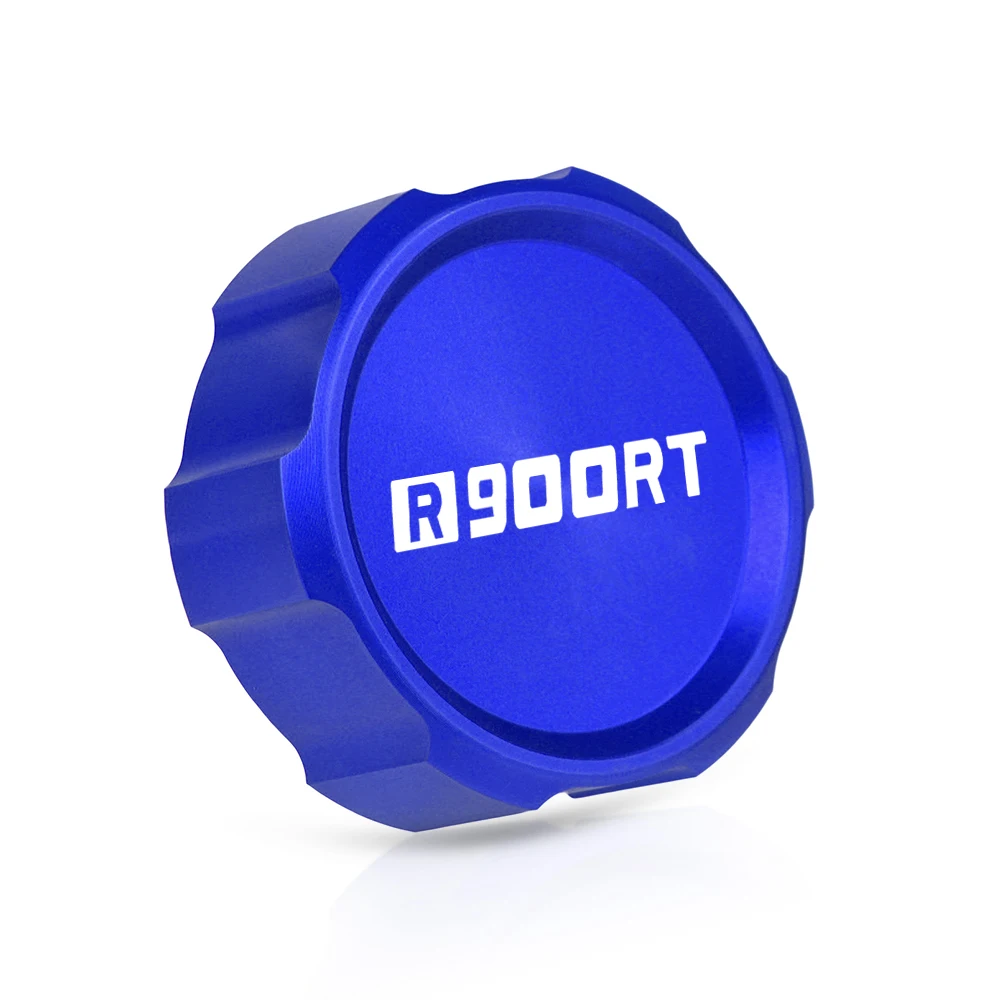 

Motorcycle CNC Accessories Cylinder Reservoir Cover cap For BMW R900RT 2005-2010 Brake Master Cylinder Fluid Reservoir Cover