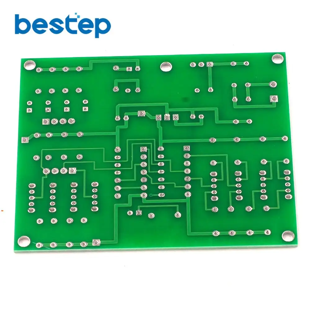 Четыре простых комплекта для блокировки паролем электронные детали обучение