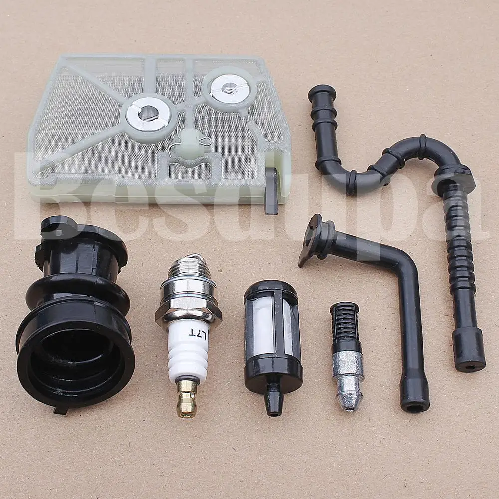 Комплект воздушных фильтров для топливных и масляных линий цепная пила Stihl 024AV 024S