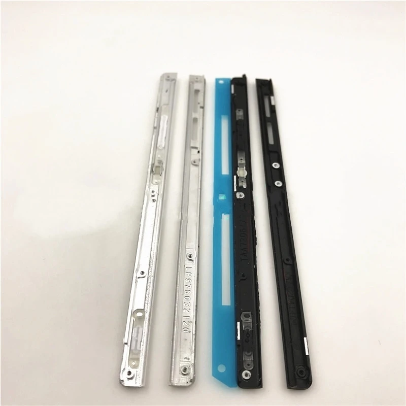 

Original New For Sony Xperia XA1 G3116 G3115 G3112 Middle Frame Bezel Housing Side Rail Stripe with Side Buttons