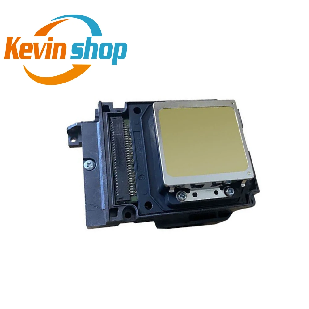 

Печатающая головка F192040 UV TX800, печатающая головка для Locor for skycolor For PuJie UV Photo machine