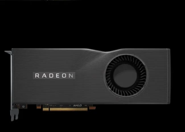 Видеокарта Bykski RX5700XT/5700 с полным покрытием графическая карта AURA SYNC A-RX5700XT-X |