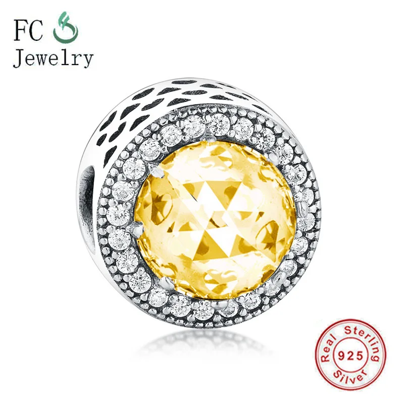 Бусины шармы из серебра 925 пробы подходят для браслетов пробы|Бусины| |