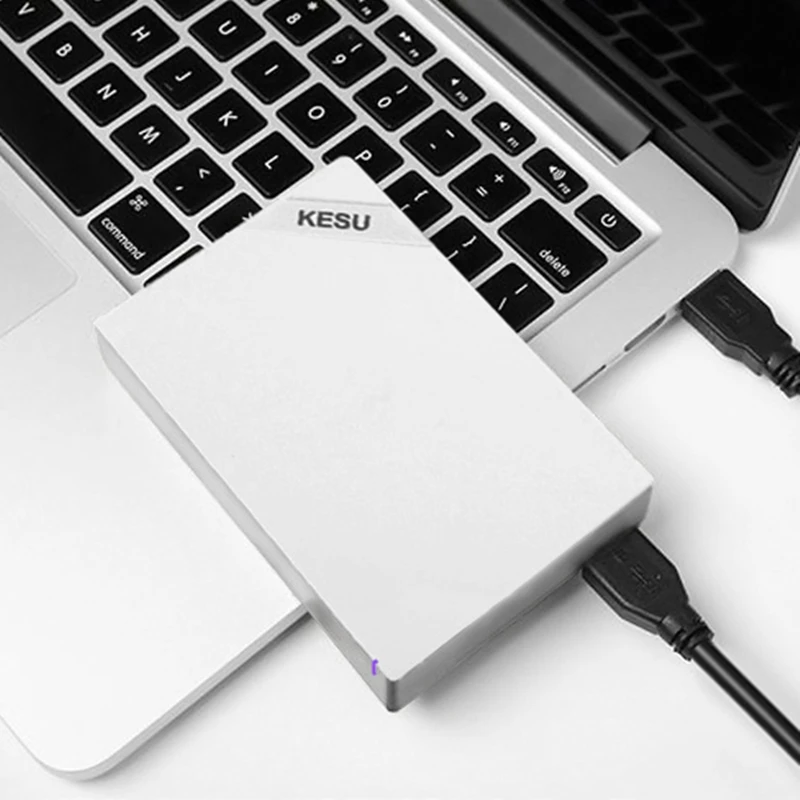 KESU HDD 2 5 &quotвнешний жесткий диск 80GB120GB160GB250GB/320 gb/500G/1 TB hd externo disco duro USB3.0|Внешние