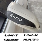 Автомобильные аксессуары из углеродного волокна для Changan CS15 CS35 CS55 CS75 CS85 CS95 EADO Oshan HUNTER CX70