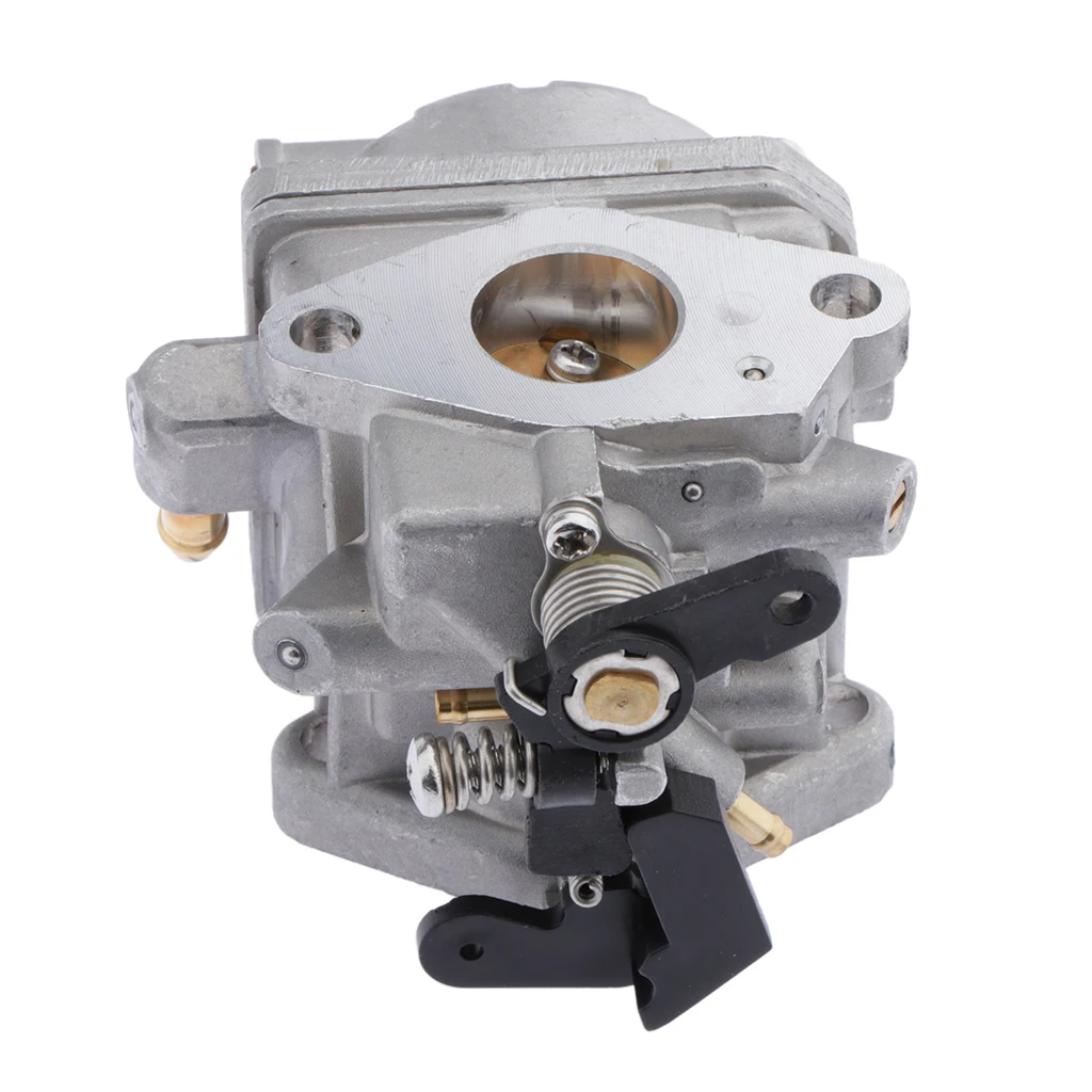 Карбюратор мотоцикла Carb для Tohatsu/Nissan/Mercury детали двигателя мотоцикла