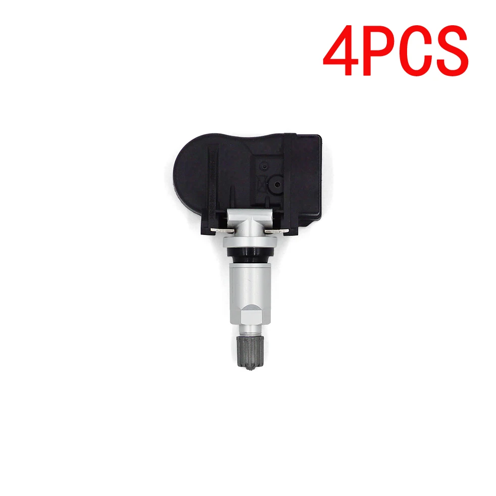 Система контроля давления в шинах 4х, система контроля давления в шинах с TPMS, с умным управлением, для Jaguar 4H231A159AC