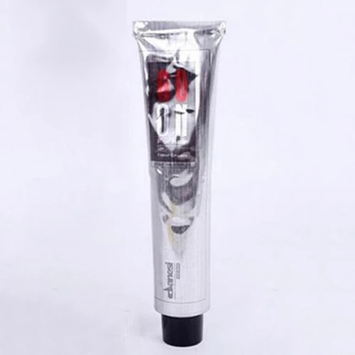 

New 1Pc 100Ml Fashion Smoky Gray Punk Style Light Gray Silver Color Nature Permanent Super Hair Dye Cream Girls Beauty Hair
