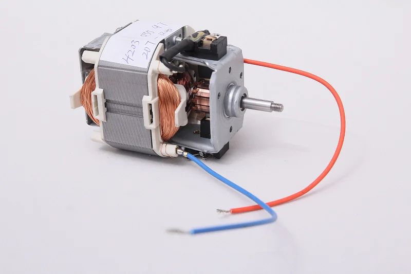 

Blender Motor Suitable for Philips HR1822 HR1823 Blender parts replacement MA763023H17