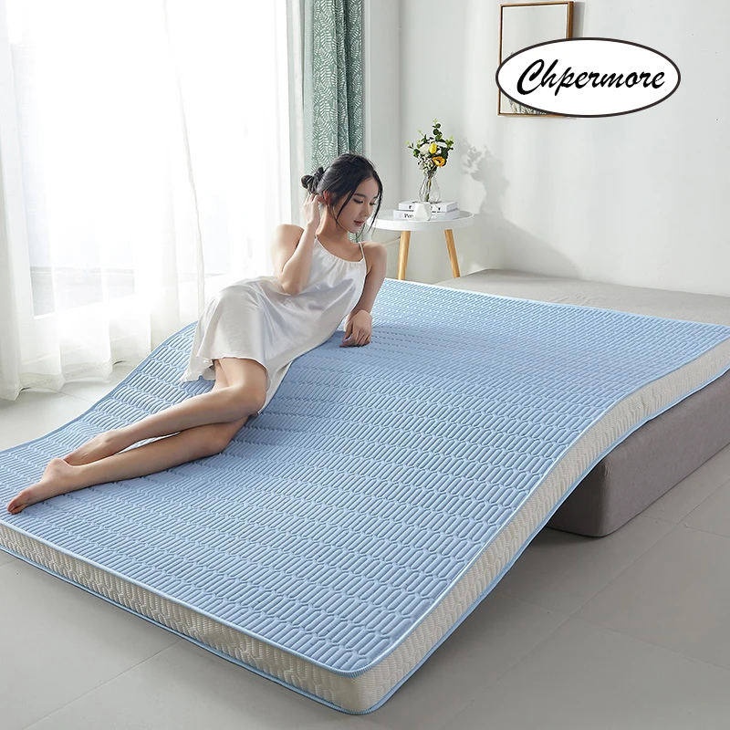 Высококачественный латексный матрас Chpermore с эффектом памяти | Мебель