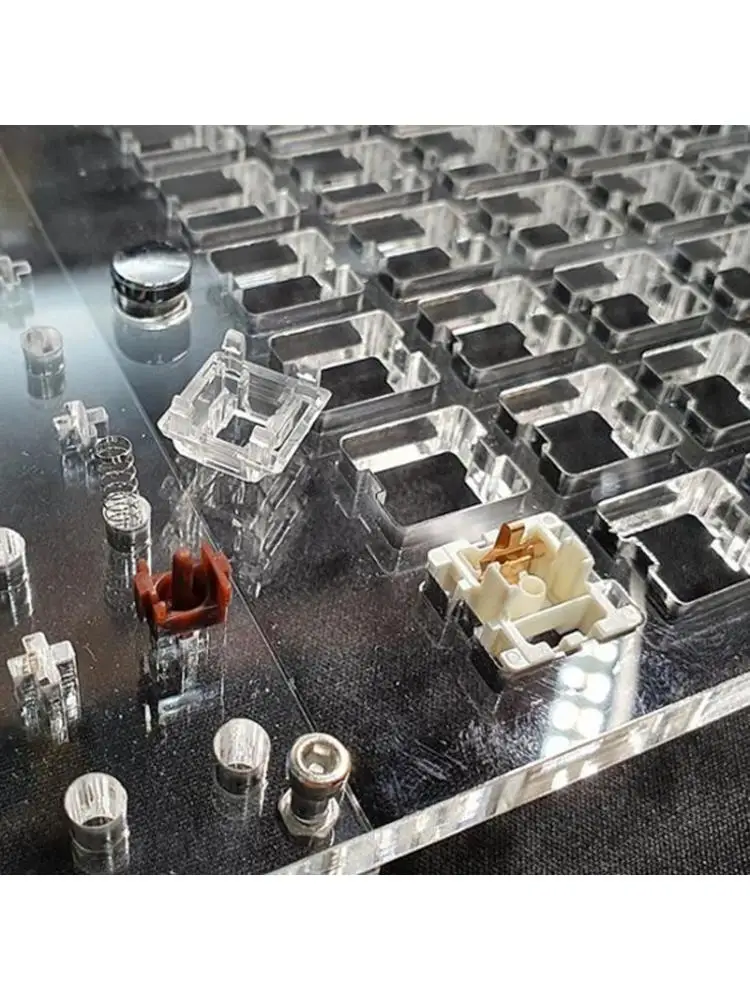 

Mechanical Keyboard Keycaps Switch Opener Open instantly For Cherry mx And Gateron MX Kailh Box Switches