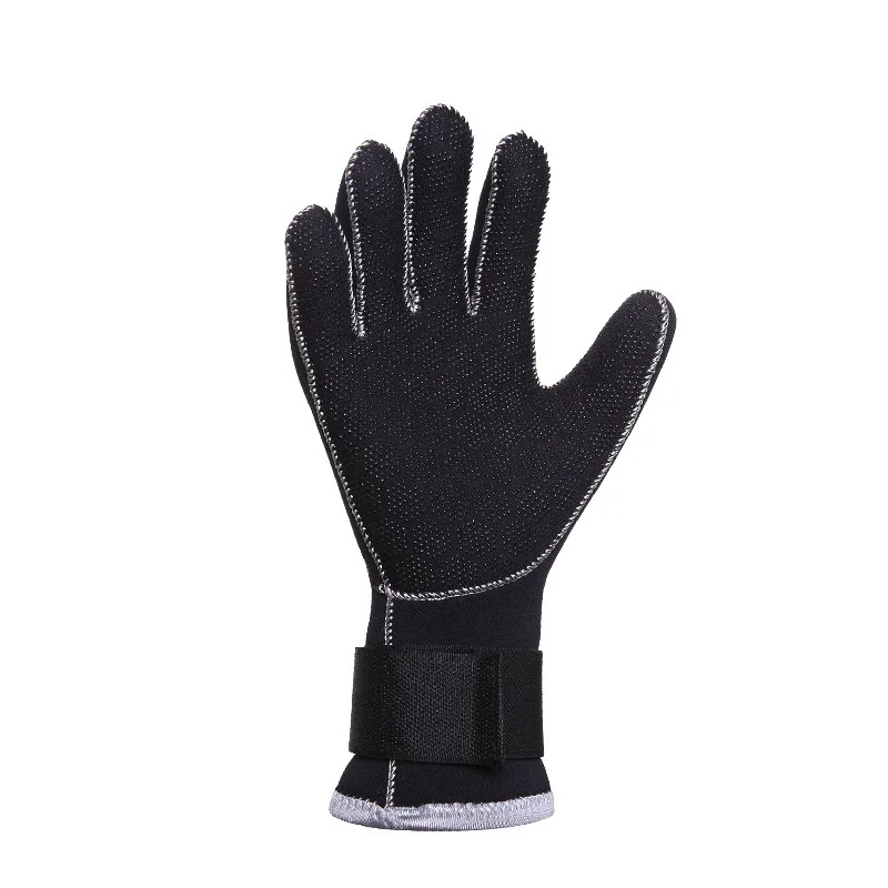 

3mm Neoprene Men Women Keep Warm Scuba Diving Gloves Windsurfing Surfing Spearfishing Swimming Snorkel Fisher Glove Anti Scratch