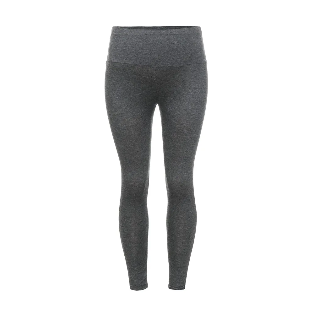 

Maternity Pants Pregnant Pants Solid Color And Thin Maternity Pregnancy Trousers Summer Women pregnant pants ropa premama