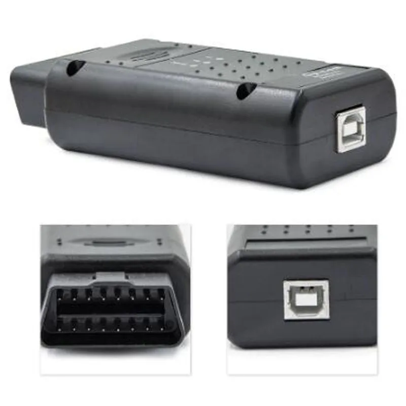 OPCOM Opel OP COM 1 99 флэш-обновление прошивки OP-COM PIC18F458 FTDI подключению CAN-шины OBD OBD2 сканер