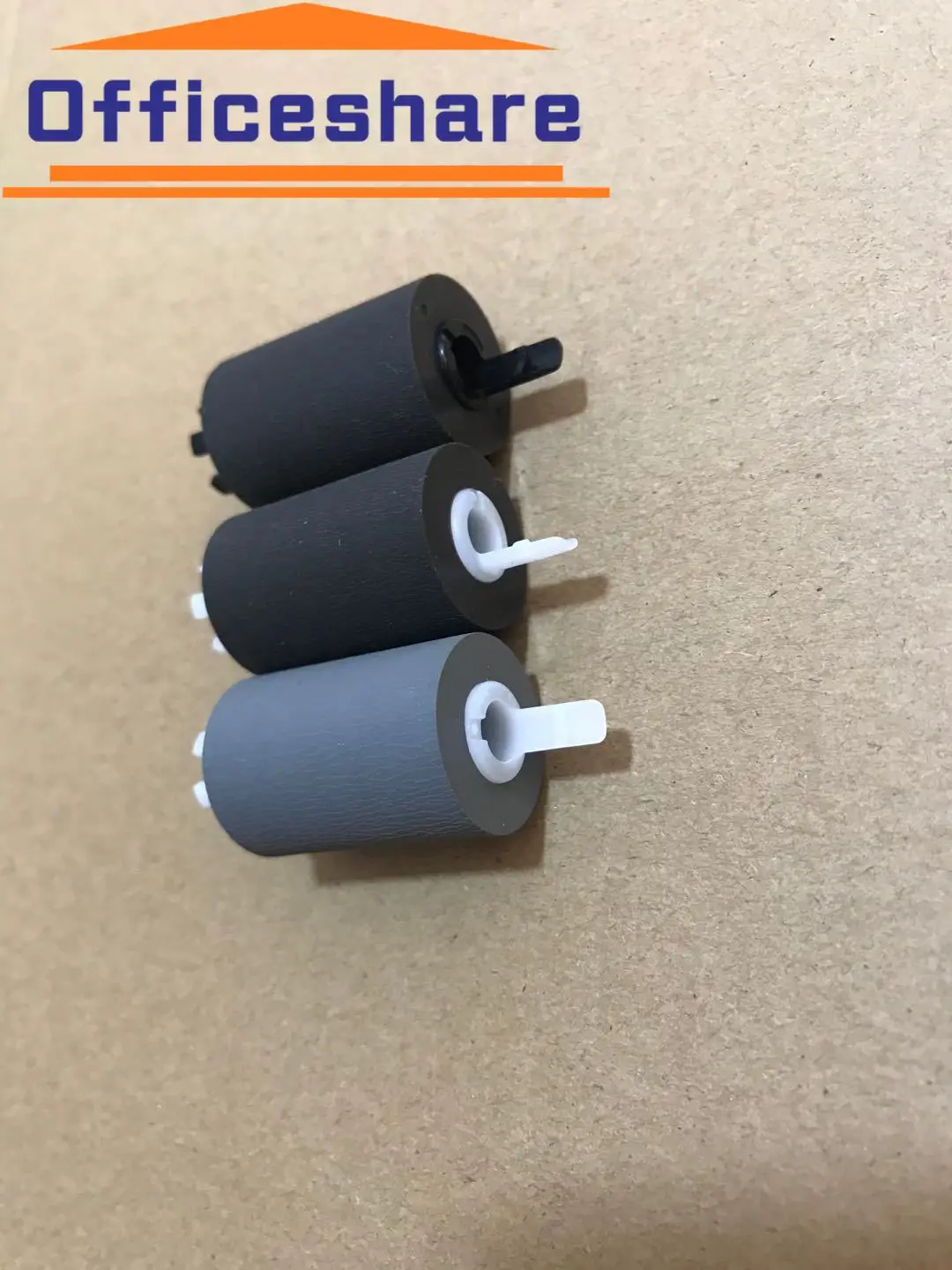 

4pcs JC93-00540B original pickup roller for samsung 8123 8128 9123 9252 9251 9301 8230 8240 9250 for hp E78325 77822 82560 77422