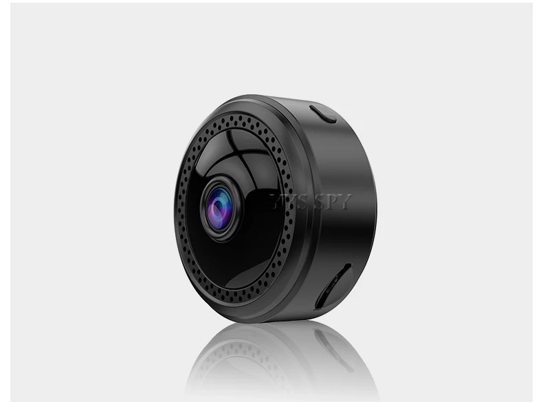 Wifi мини-камера 1080P HD видео Gizli Kamera CCTV IP Cam Дистанционное ночное видение датчик движения Магнитный Корпус микро камера видеокамера