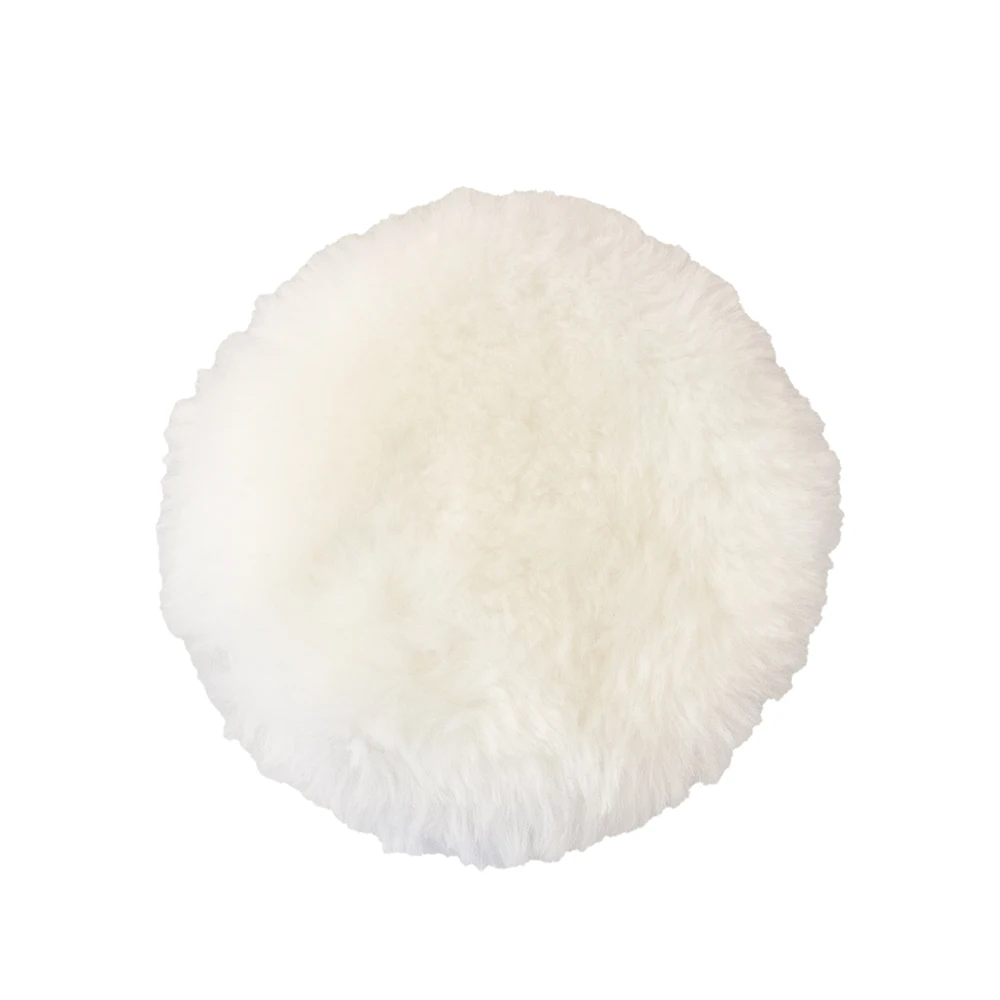 Набор полировальных насадок самоклеящиеся буферы для автомобиля 5 дюймов