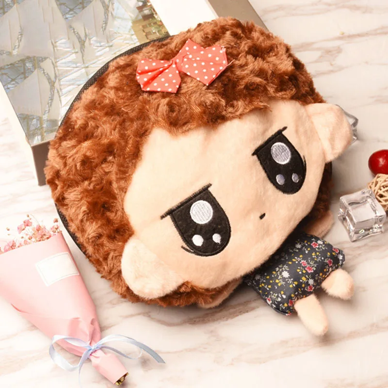 Коврик для мыши с подогревом USB коврик ручной согрев милый мягкий зимнего