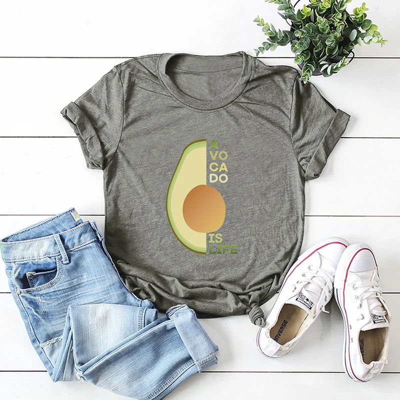 Мода плюс размер футболка женская Camisetas Verano Mujer 2019 Camiseta странные вещи ангельская