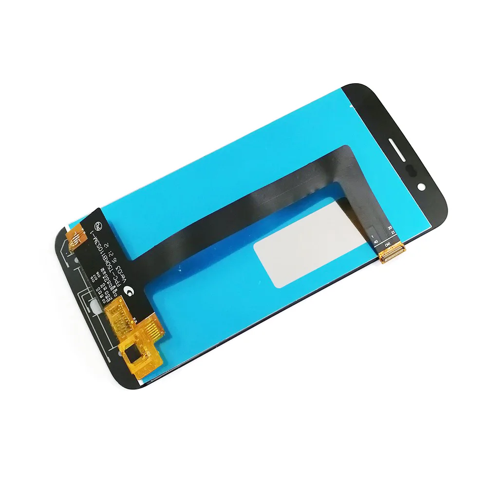 Дисплей для vernee thor ЖК-дисплей + кодирующий преобразователь сенсорного экрана в