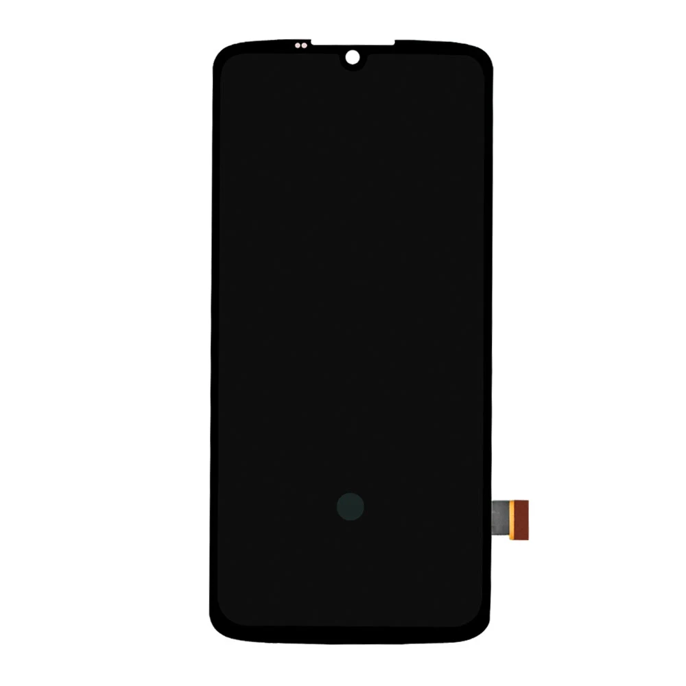 5 шт. оригинальный 6 4 ''ЖК с сенсорным экраном для Motorola Moto Z4 XT1980 3 ЖК дисплей