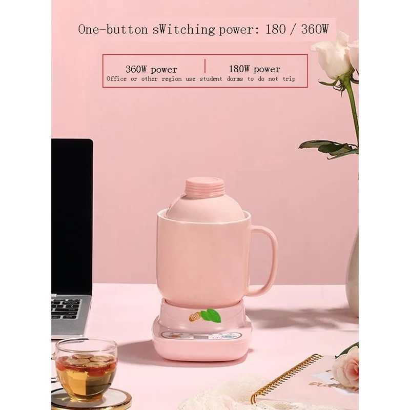 cuisine enseres aparato de cocina elektrikli mutfak aletleri home appliance kitchen restaurant equipment electric stew cup free global shipping