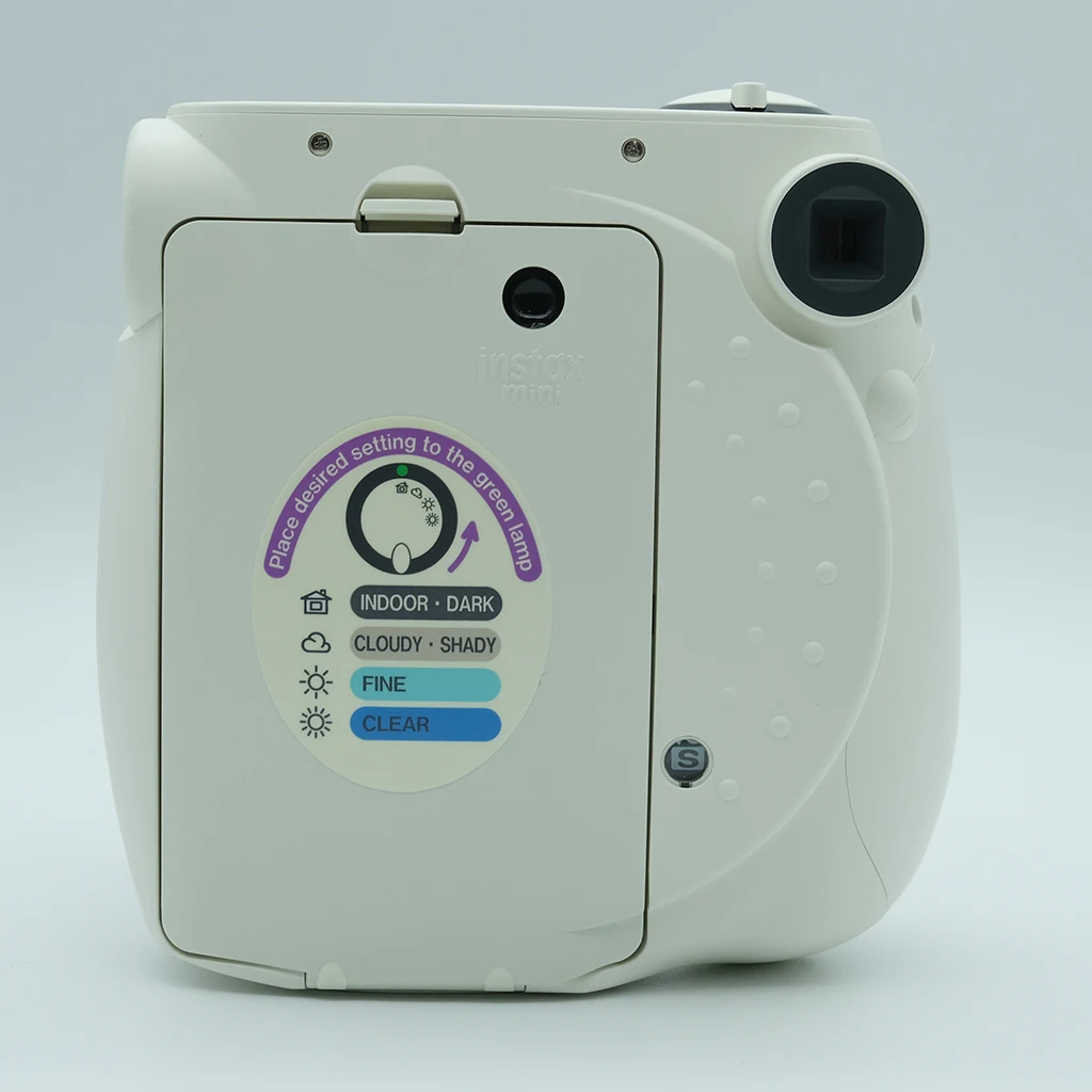 Оригинальная пленка Fujifilm Fuji Instax Mini 9 Instant Mini7c, фотокамера Fujifilm Instax Mini 8/9, фотокамера Fujifilm Instant