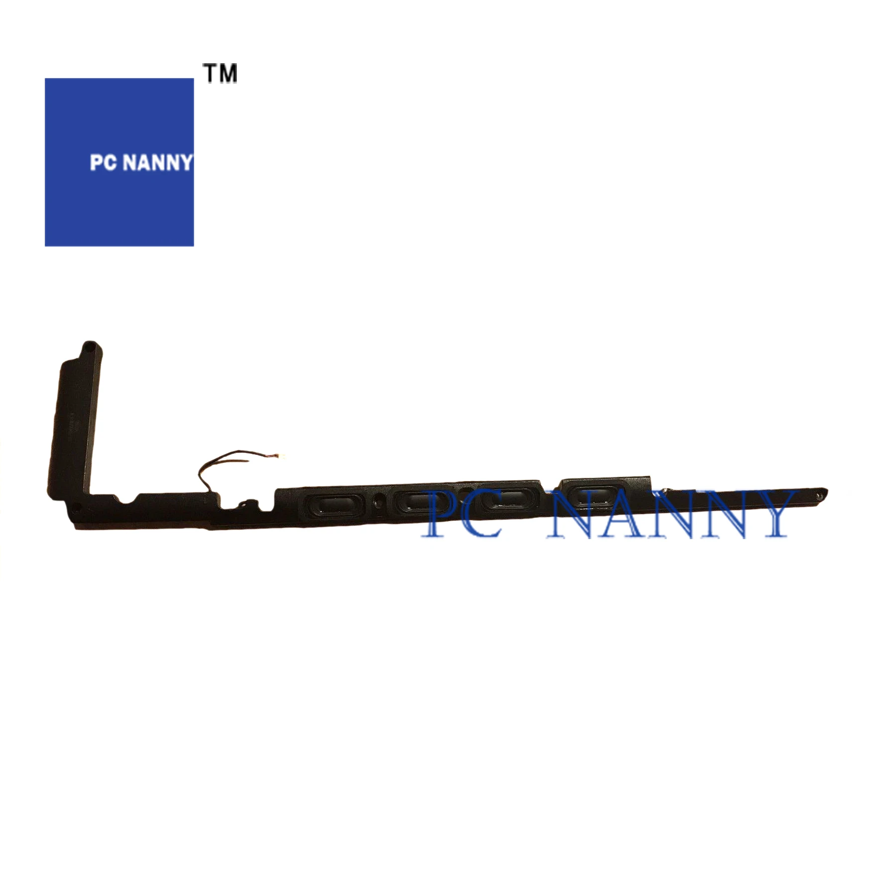 

PCNANNY для ASUS N750J N750JV N750JK, колонка, жесткий диск, сенсорная панель, плата питания