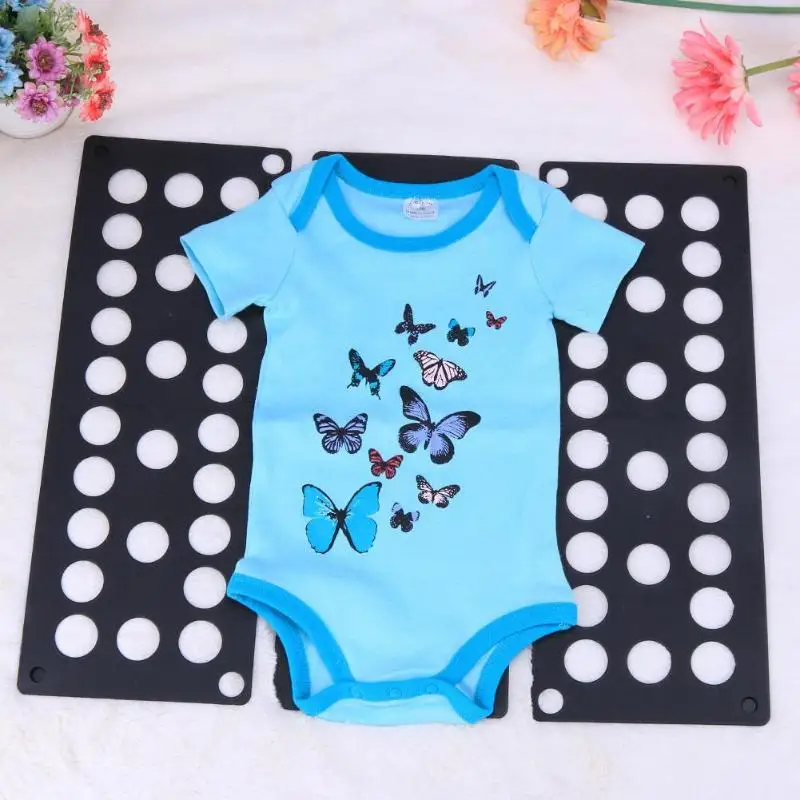 Органайзер для одежды многофункциональная Пластиковая Складная доска размер в