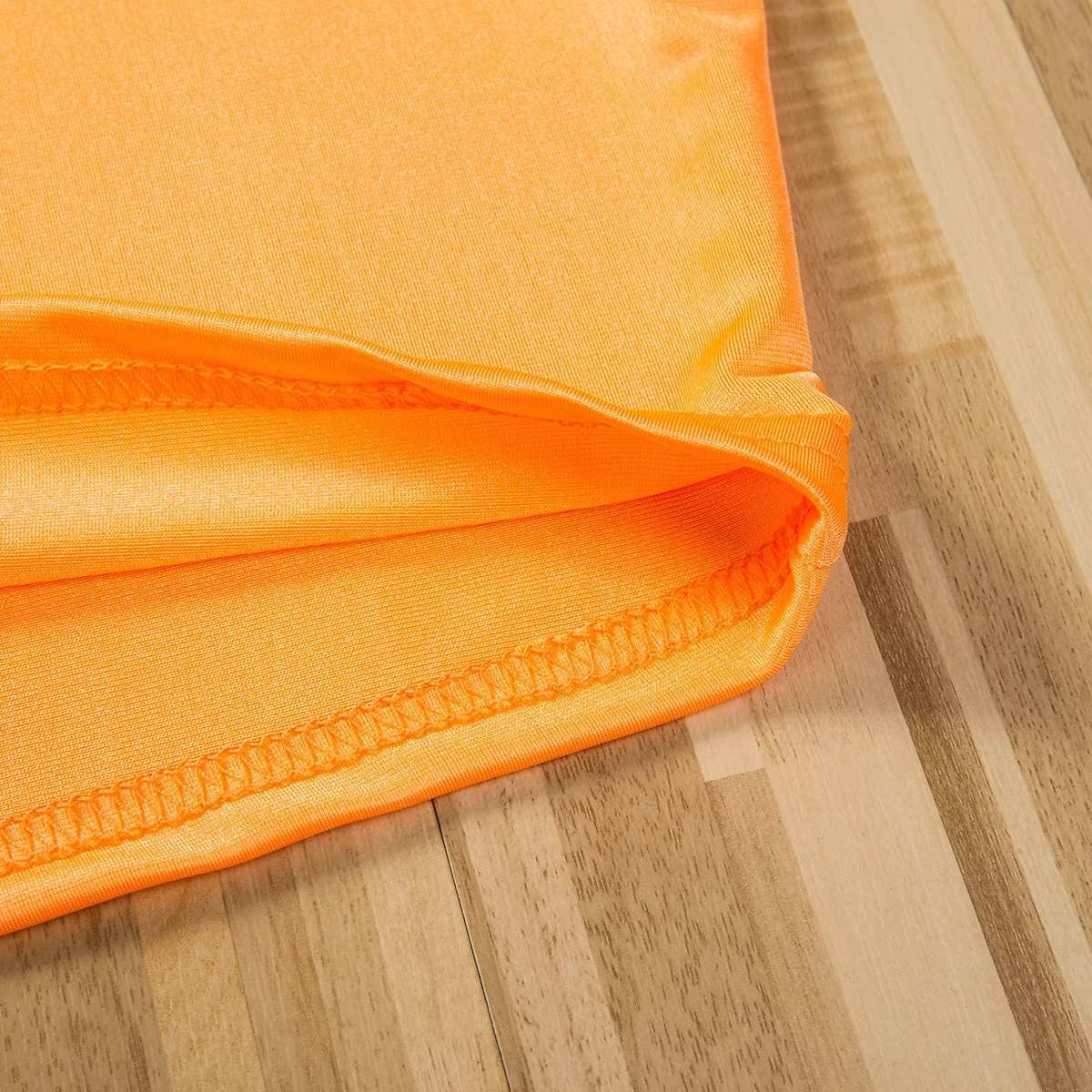 Женский короткий топ без рукавов летний хлопковый пляжный топ-бюстье | Женская