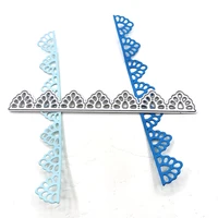 julyarts triangle lace shaker scrapbooking molde for diy scrapbooking album decorative paper cards embossed crafts die cuts