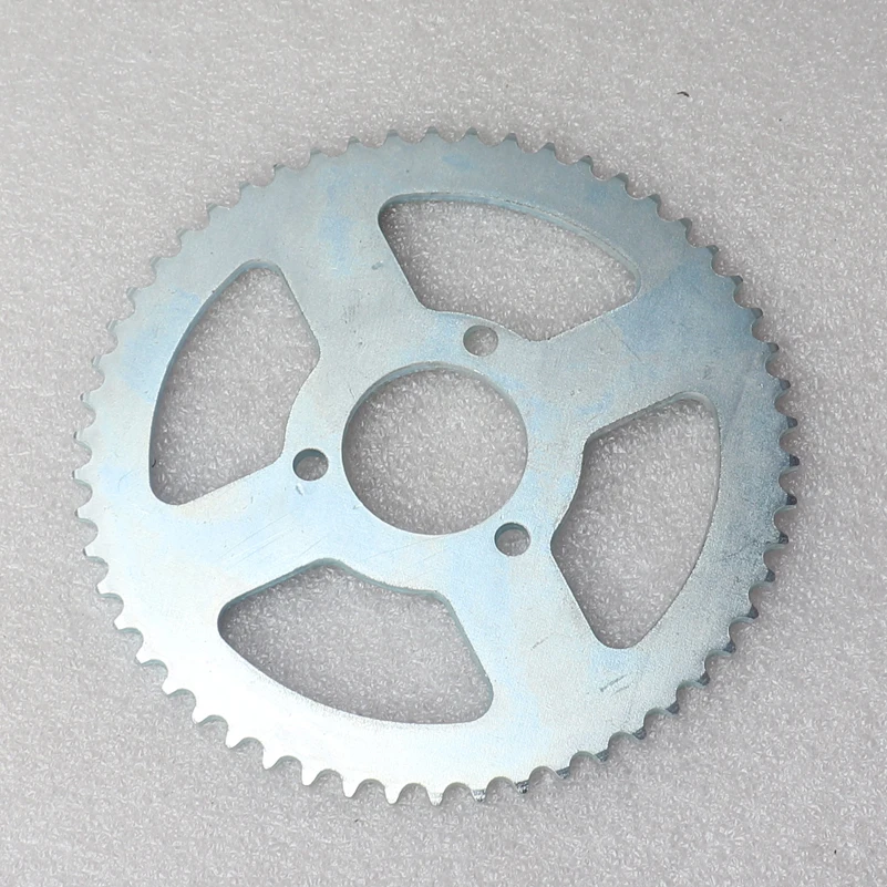 T8F 54 зубья звездочки для 2-х тактный 47cc 49cc мотоцикла квадроцикл-вездеход - купить