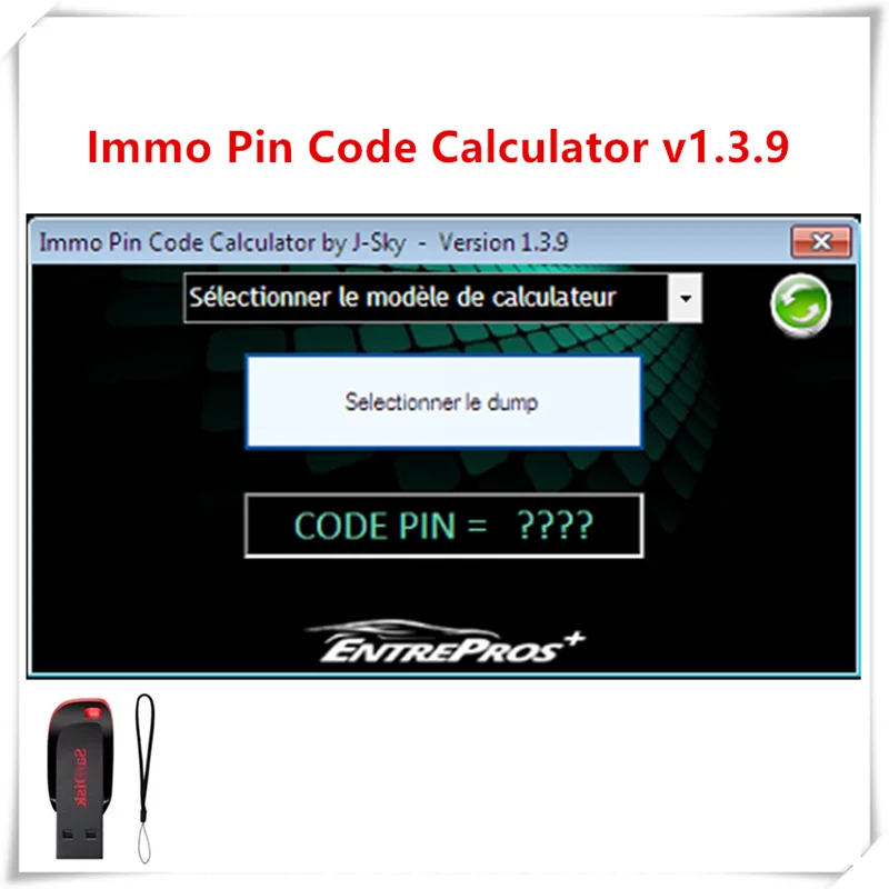2020 IMMO Pin код калькулятор V1.3.9 для Psa Opel Fiat Vag разблокированный | Автомобили и