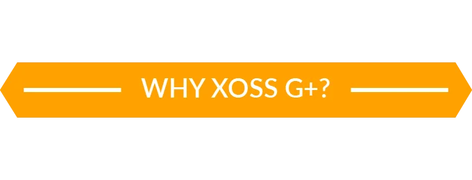 XOSS велосипед компьютер G+ беспроводной GPS Спидометр Водонепроницаемый дорожный велосипед MTB велосипед 1," lcd Bluetooth ANT+ с каденсом Велоспорт Comp