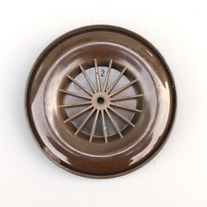 

10cm Motor Wind Wheel Fan For Webasto Eberspacher Air Diesel Parking Heater Cars Truck Bus Caravan Boat
