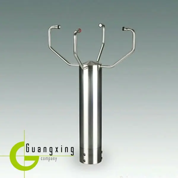 

Ultrasonic Anemometer