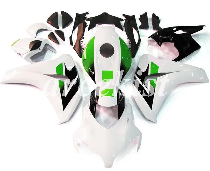 

Комплект обтекателей для мотоцикла HONDA CBR1000RR 2008 2009 2010 08 09 10 11